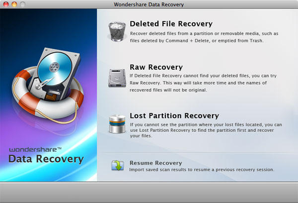 Top 10 data recovery software for mac